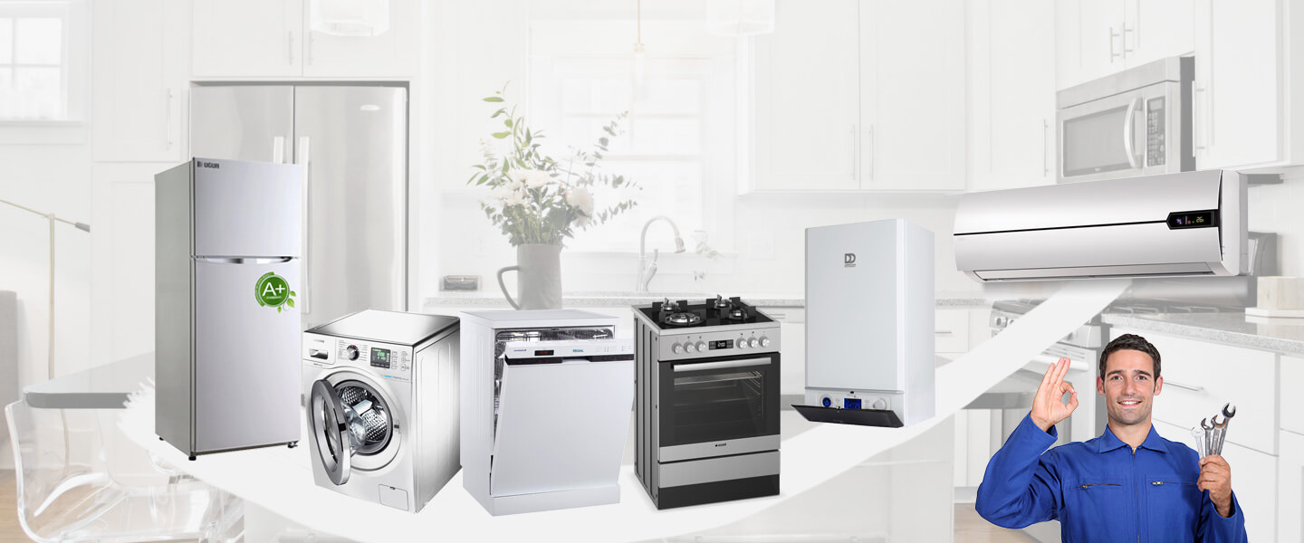 Serdivan Whirlpool Servisi
